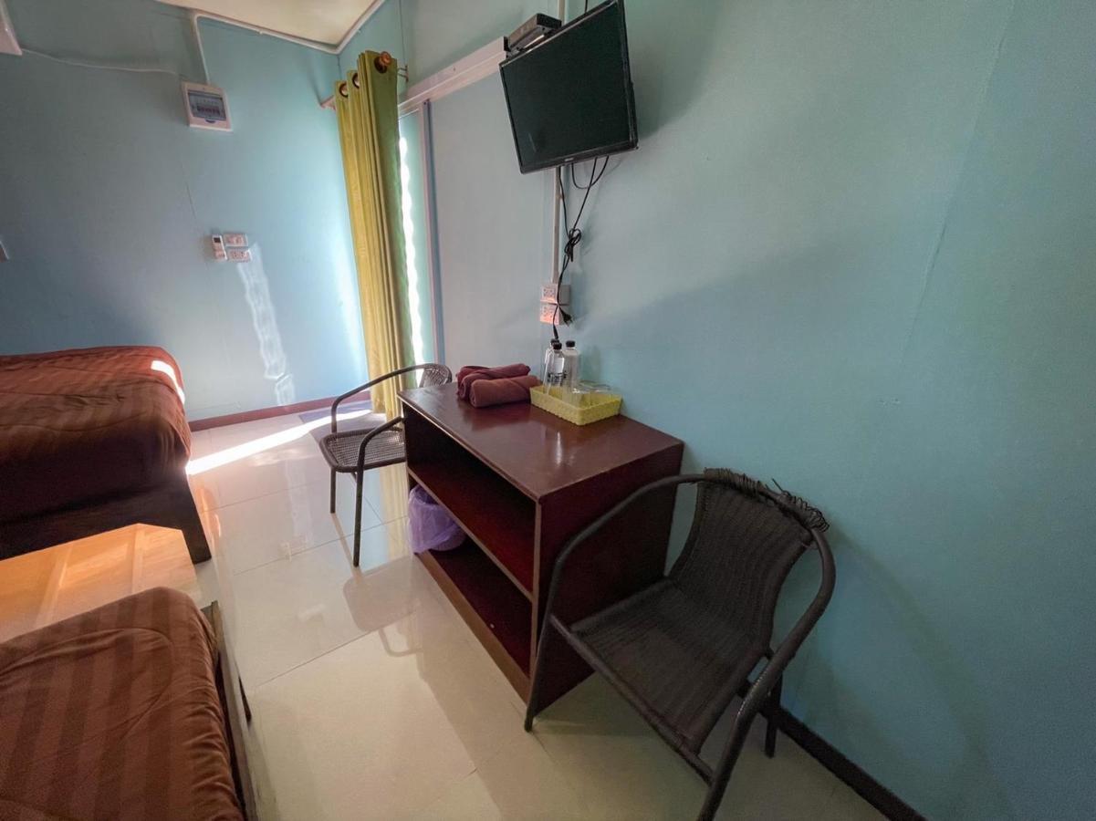 Bansuan Inthanon Resort -Classic House Chom Thong Exterior foto